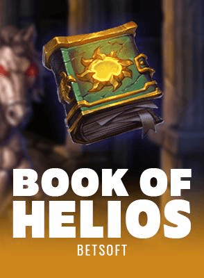 Book of Helios