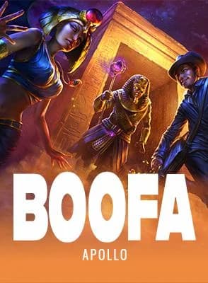 Boofa