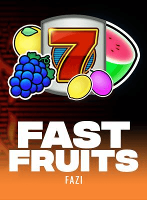 Fast Fruits