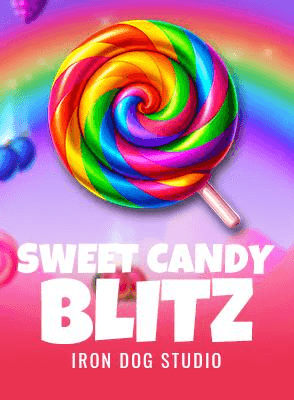 Sweet Candy Blitz
