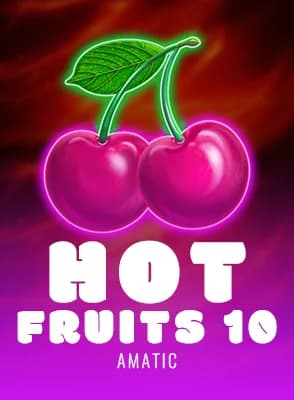 Hot Fruits 10