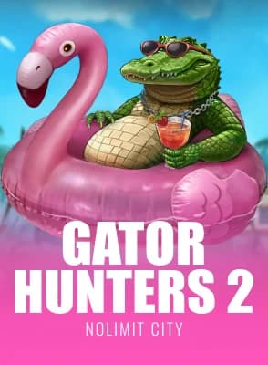 Gator Hunters 2