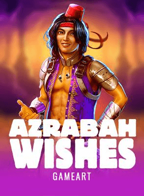 Azrabah Wishes