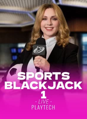 Sports Blackjack 1