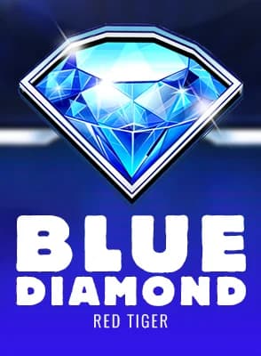 Blue Diamond