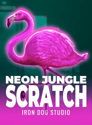 Neon Jungle - Scratch