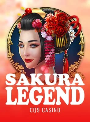 Sakura Legend