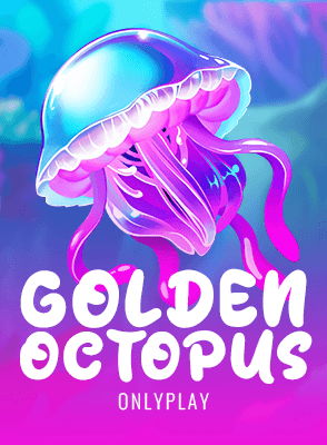 Golden Octopus