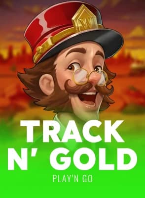 Track n' Gold