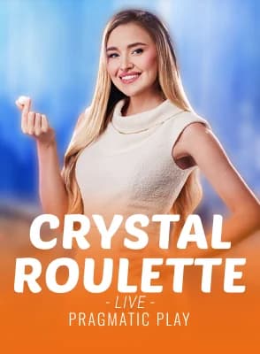 Crystal Roulette