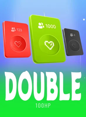 Double