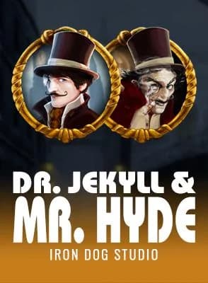 Dr. Jekyll & Mr. Hyde