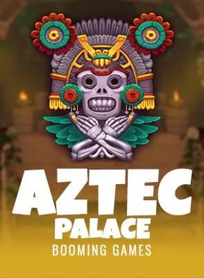 Aztec Palace