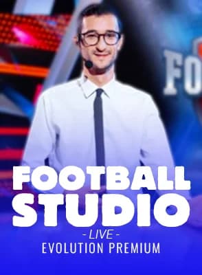 Football Studio