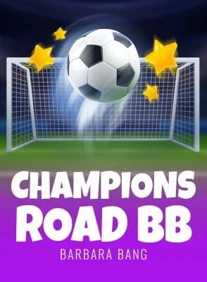 Champions Road BB