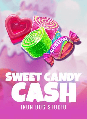 Sweet Candy Cash