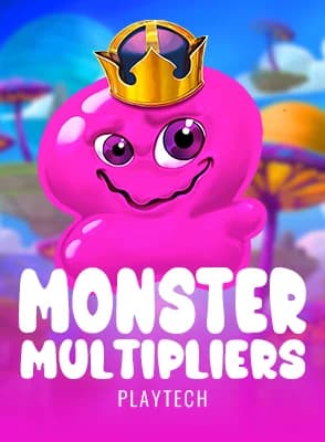 Monster Multipliers