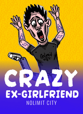 Crazy Ex-Girlfriend