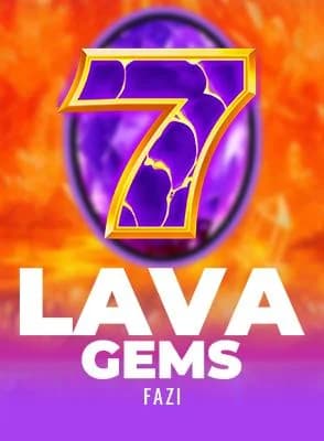 Lava Gems
