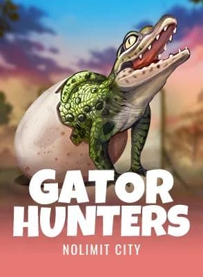 Gator Hunters