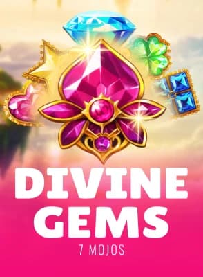 Divine Gems