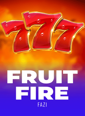 Fruit Fire