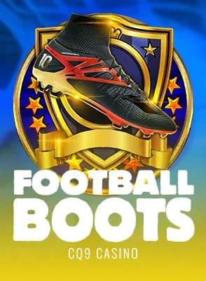 Football Boots