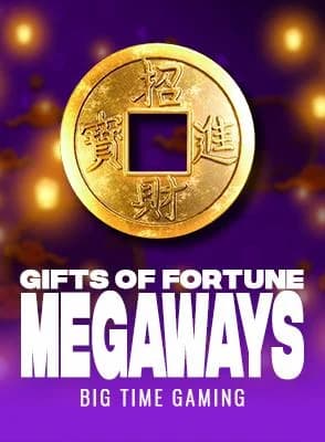 Gifts of Fortune
