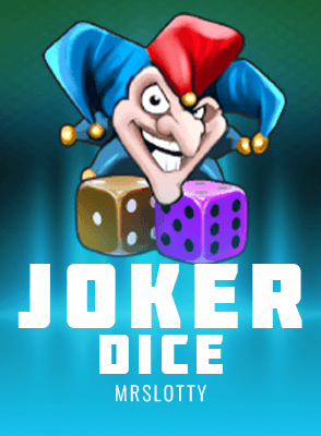 Joker Dice