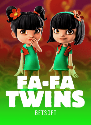 Fa-Fa Twins