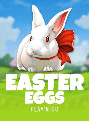 Easter Eggs
