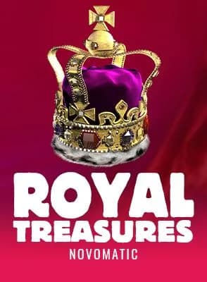 Royal Treasures