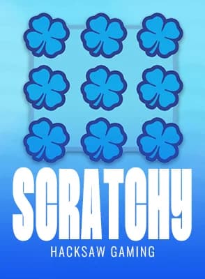 Scratchy