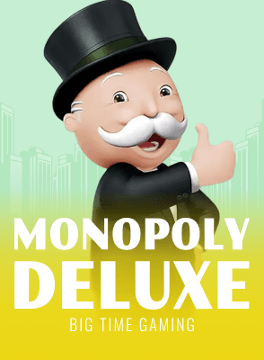 Monopoly Deluxe