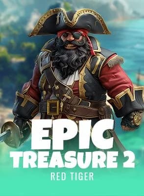 Epic Treasure 2