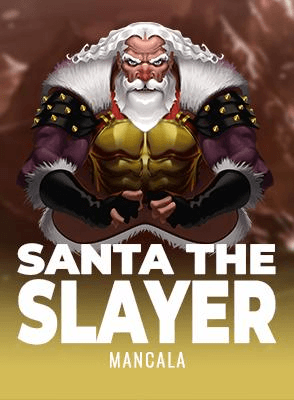 Santa the Slayer
