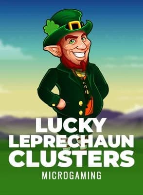Lucky Leprechaun Clusters