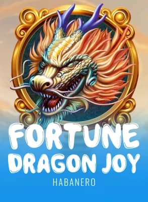 Fortune Dragon Joy