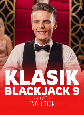 Klasik Blackjack 9