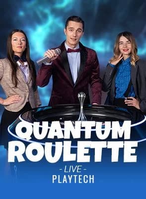 Quantum Roulette Live