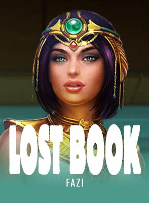 Lost Book