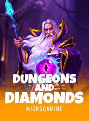Dungeons and Diamonds