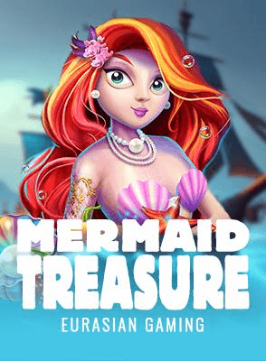 Mermaid Treasure
