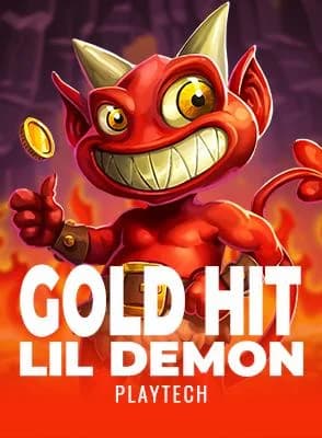 Gold Hit: Lil Demon