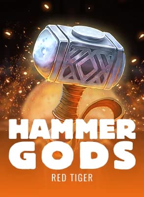 Hammer Gods