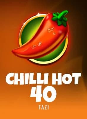 Chilli Hot 40