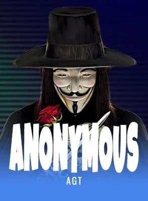 Anonymous