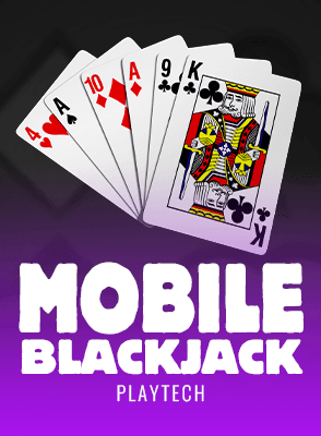 Mobile Blackjack