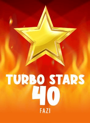 Turbo Stars 40