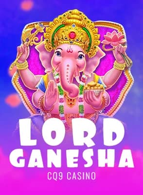 Lord Ganesha
